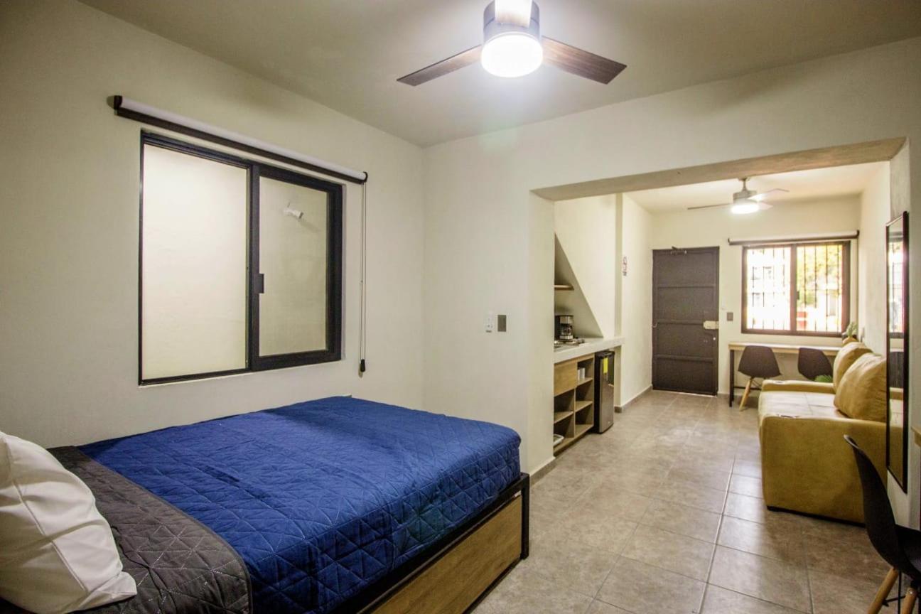 Loft Alatorre Aparthotel Guadalajara Ngoại thất bức ảnh