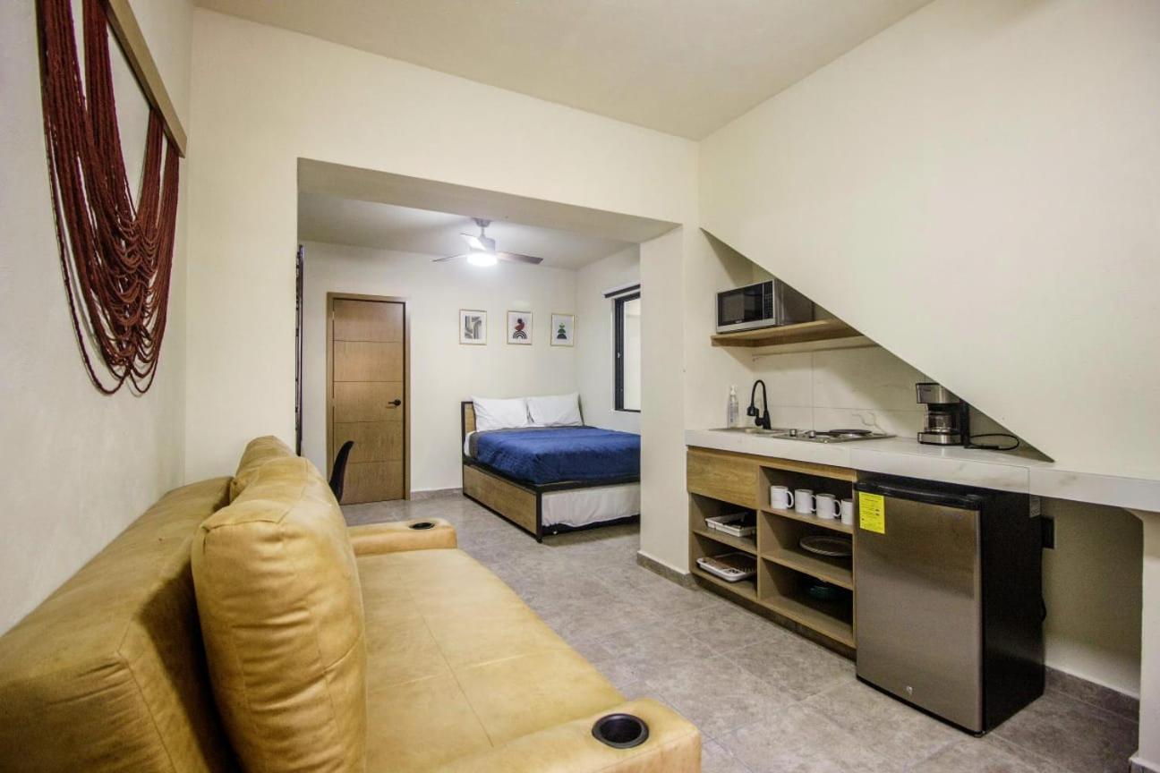 Loft Alatorre Aparthotel Guadalajara Ngoại thất bức ảnh