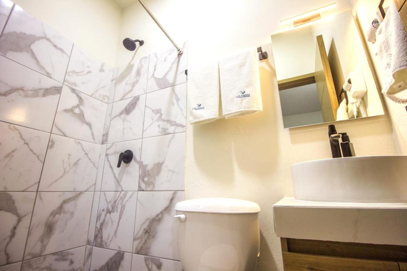 Loft Alatorre Aparthotel Guadalajara Ngoại thất bức ảnh
