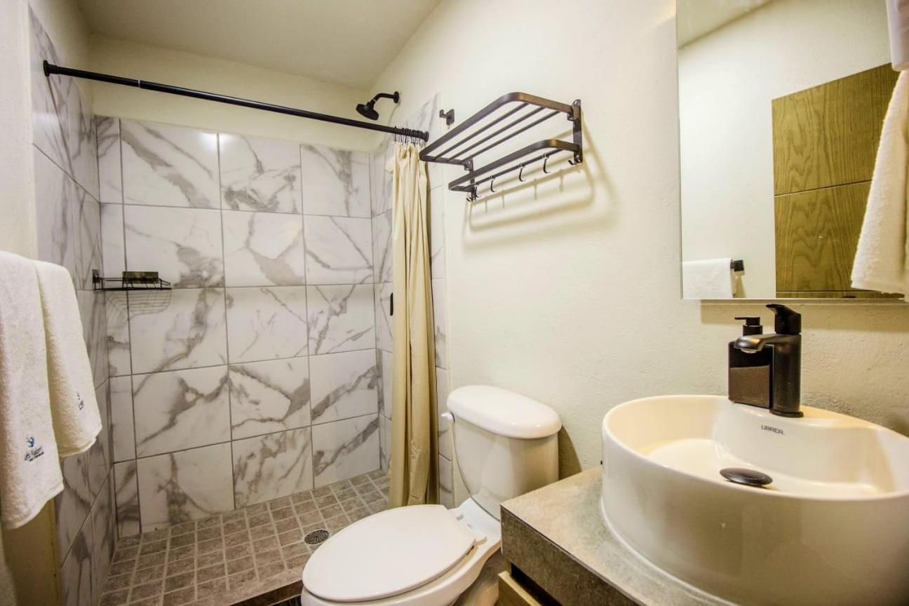 Loft Alatorre Aparthotel Guadalajara Ngoại thất bức ảnh