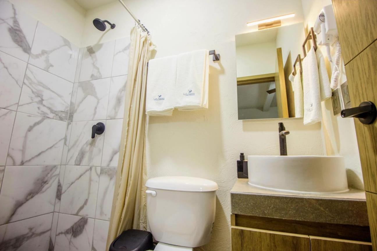 Loft Alatorre Aparthotel Guadalajara Ngoại thất bức ảnh