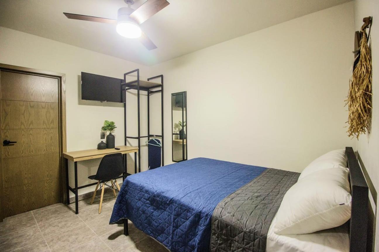 Loft Alatorre Aparthotel Guadalajara Ngoại thất bức ảnh