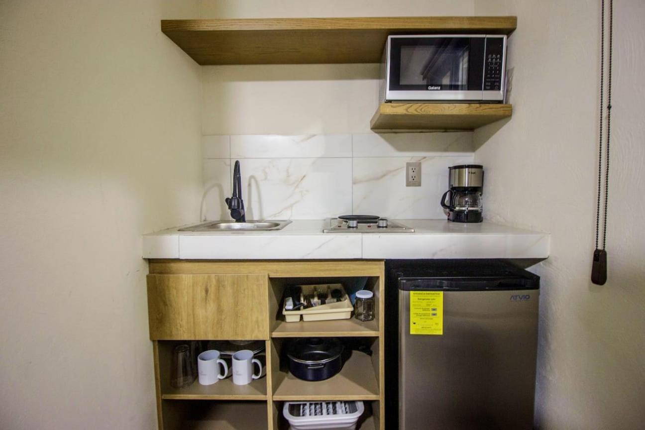 Loft Alatorre Aparthotel Guadalajara Ngoại thất bức ảnh
