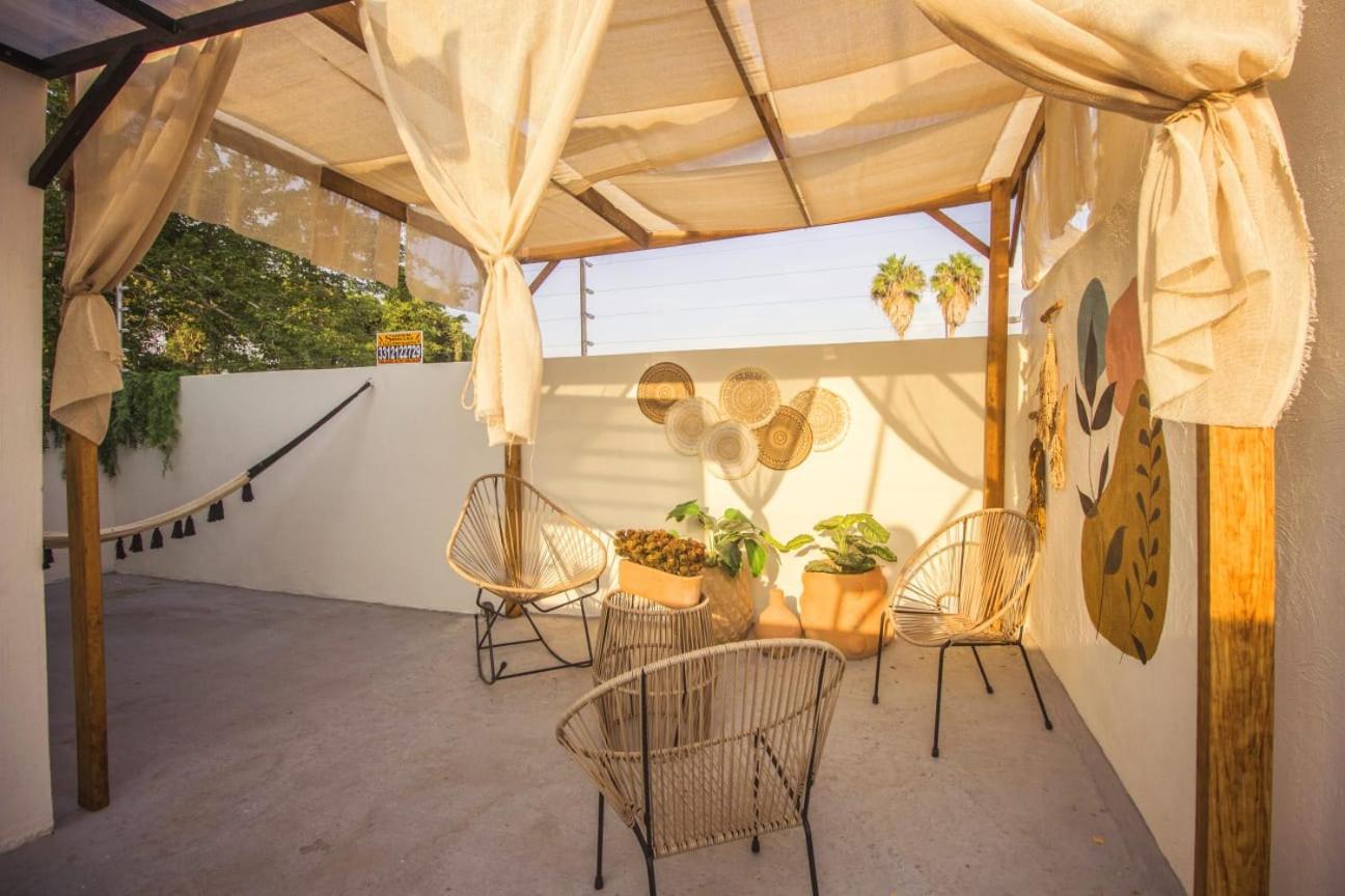 Loft Alatorre Aparthotel Guadalajara Ngoại thất bức ảnh