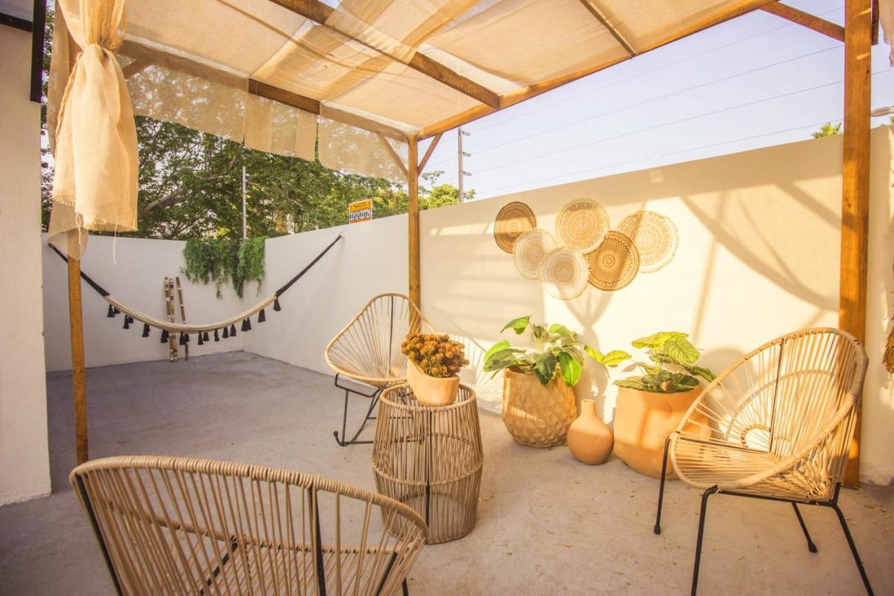 Loft Alatorre Aparthotel Guadalajara Ngoại thất bức ảnh