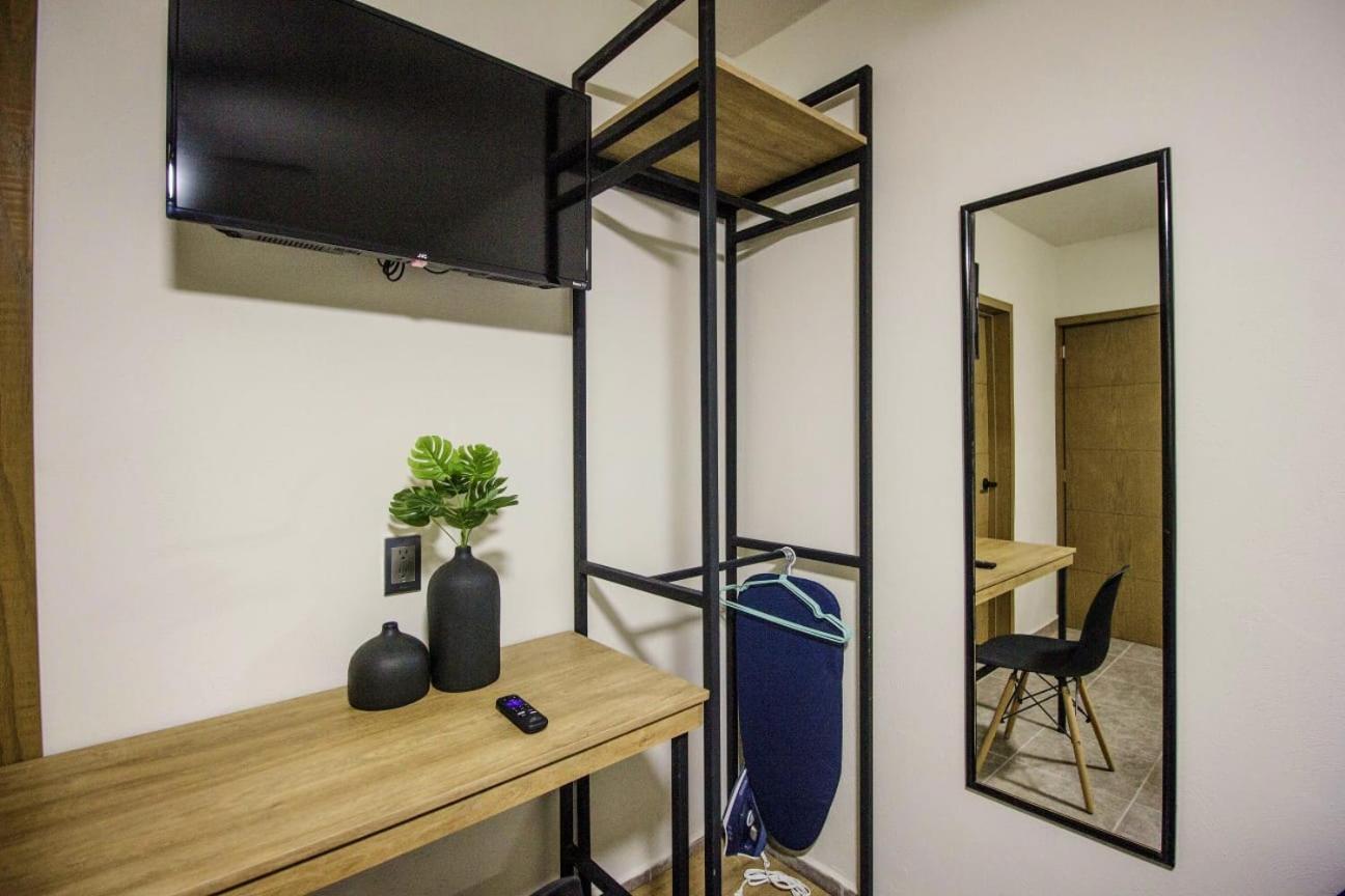 Loft Alatorre Aparthotel Guadalajara Ngoại thất bức ảnh