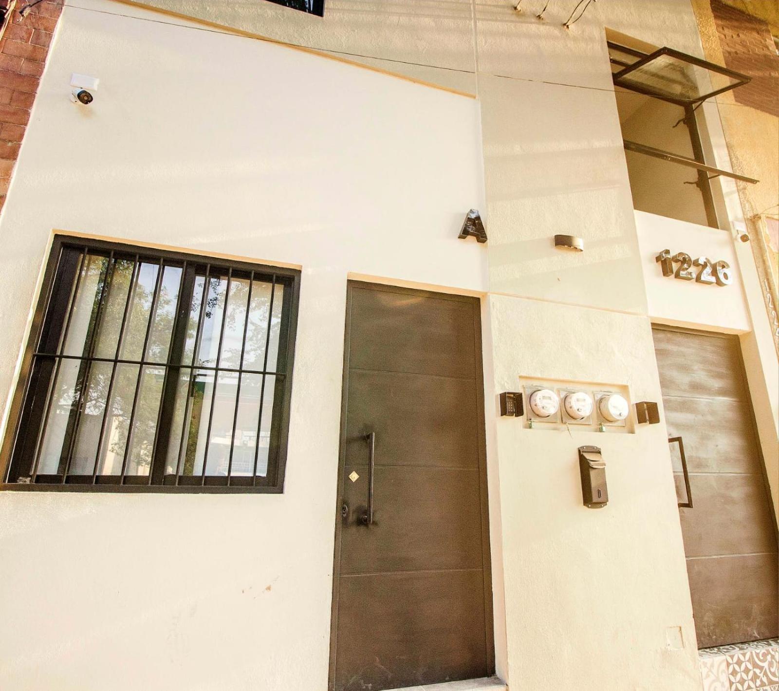 Loft Alatorre Aparthotel Guadalajara Ngoại thất bức ảnh